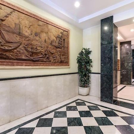 Apartamento Obispo Apartman Granada Kültér fotó