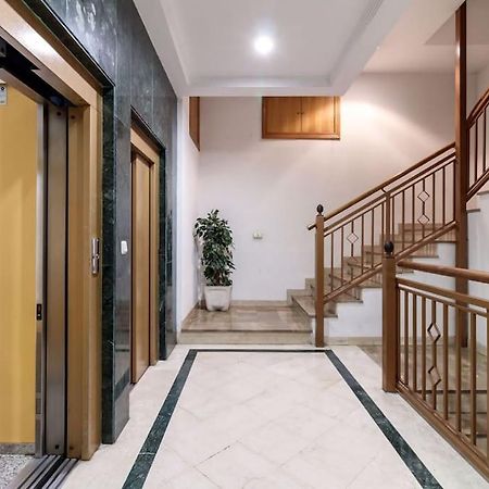 Apartamento Obispo Apartman Granada Kültér fotó
