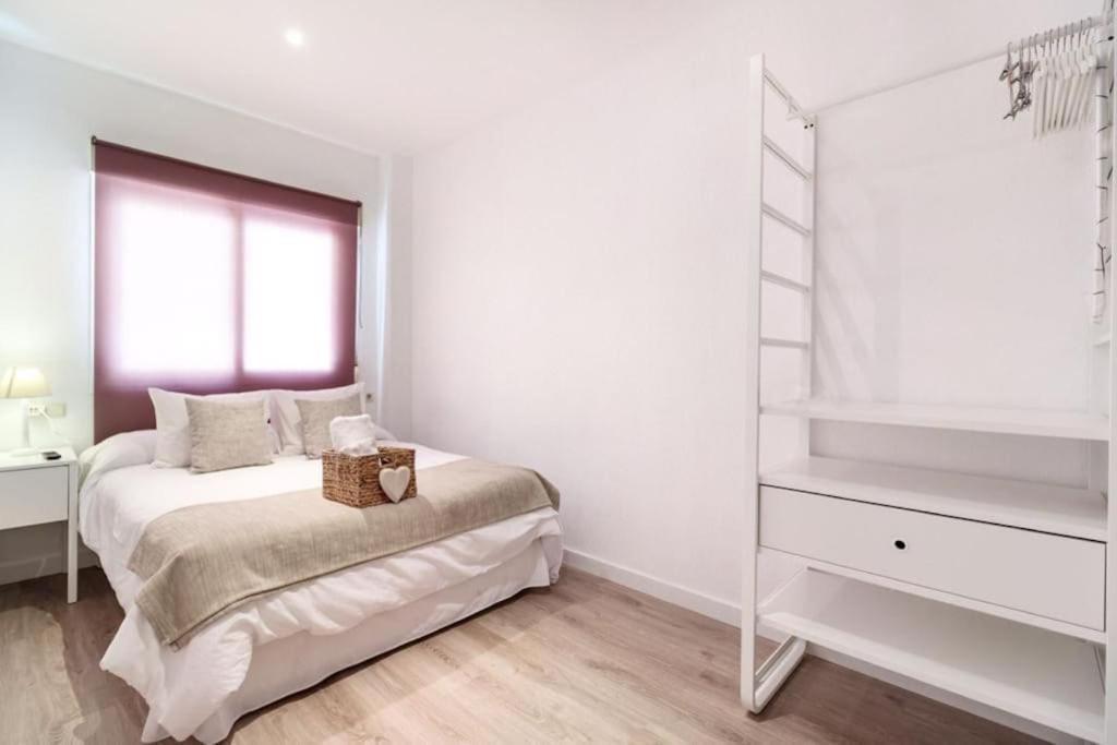 Apartamento Obispo Apartman Granada Kültér fotó