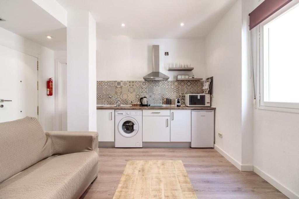 Apartamento Obispo Apartman Granada Kültér fotó
