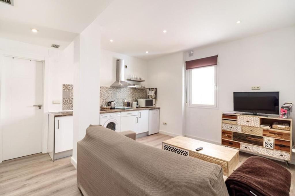 Apartamento Obispo Apartman Granada Kültér fotó