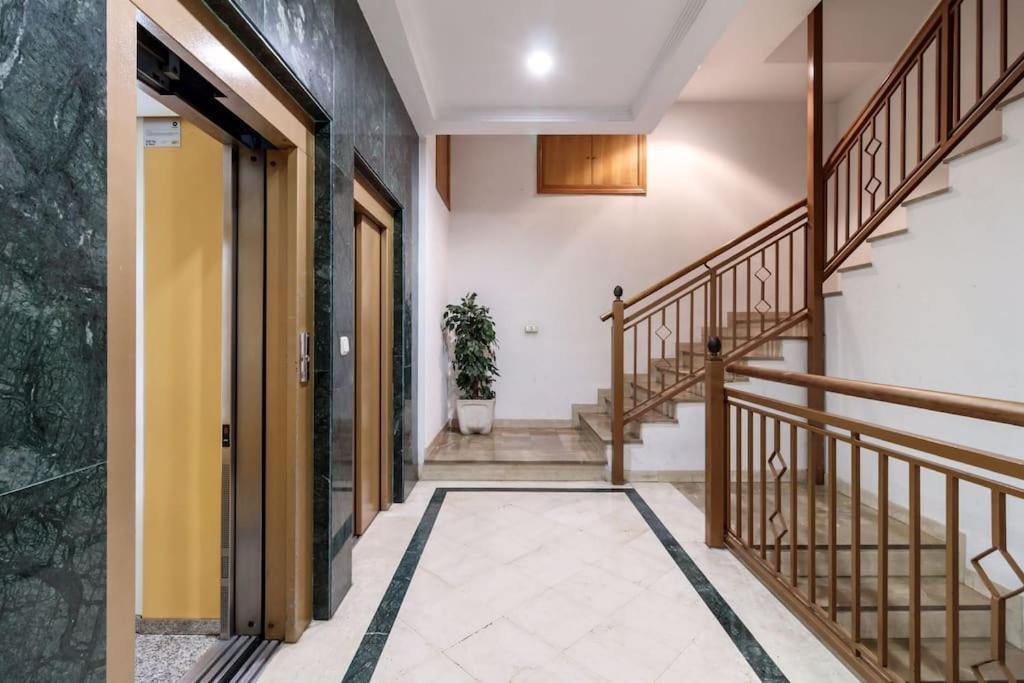 Apartamento Obispo Apartman Granada Kültér fotó