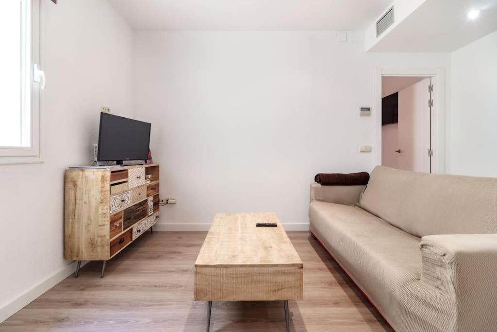 Apartamento Obispo Apartman Granada Kültér fotó