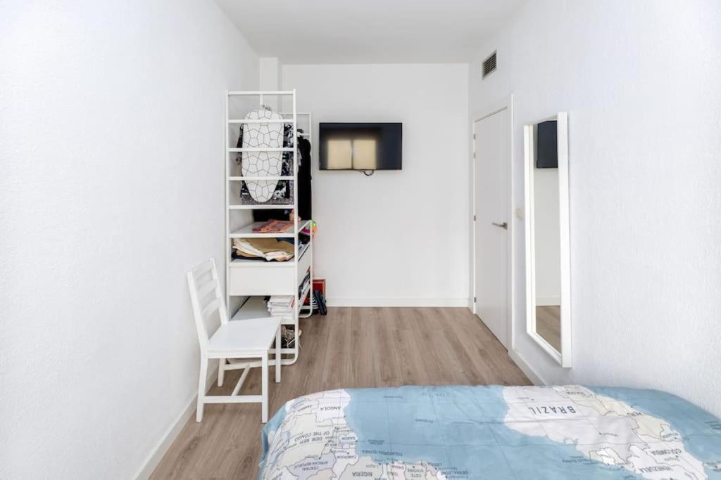 Apartamento Obispo Apartman Granada Kültér fotó