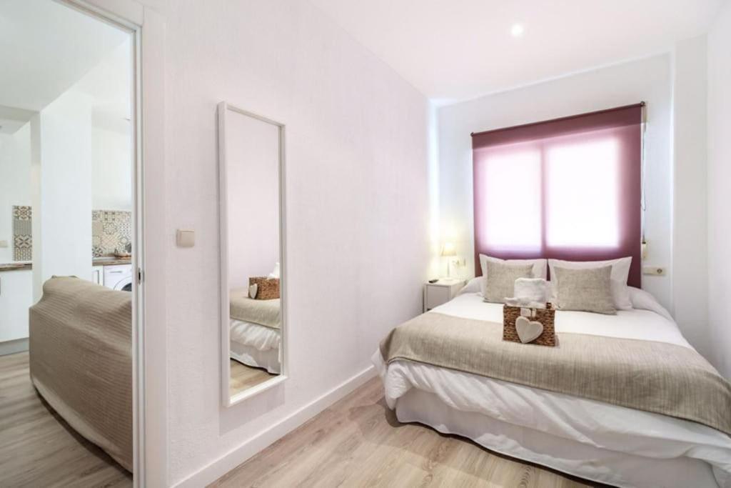 Apartamento Obispo Apartman Granada Kültér fotó